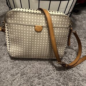 Fossil Crossbody